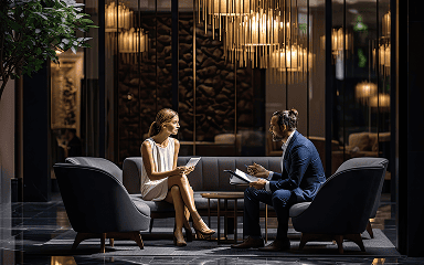 Choosing the Right Advisor