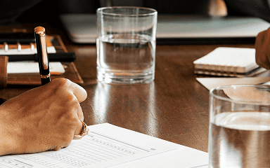 Buyer Screening and Negotiation
