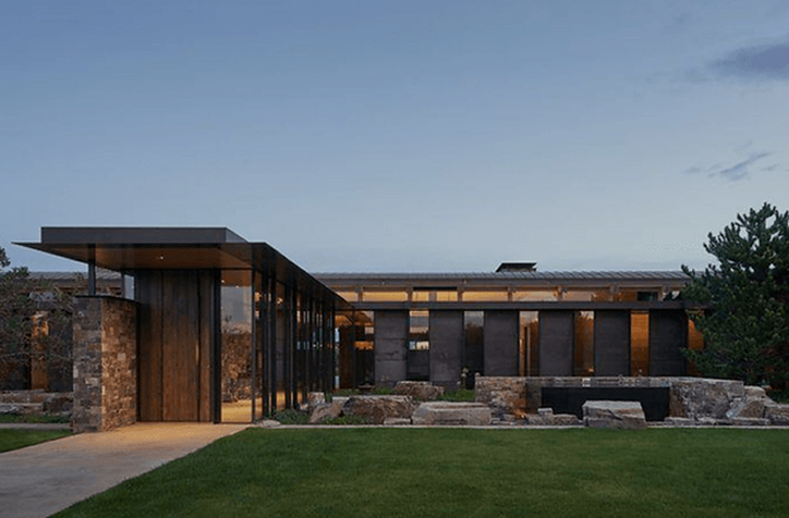 Lighthouse Luxury Property